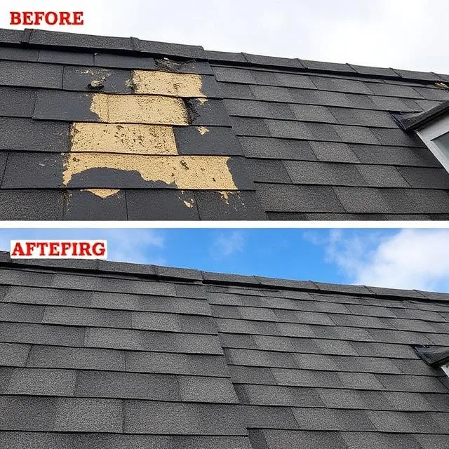 Roof Repair Near Me in Rochelle, TX near me
